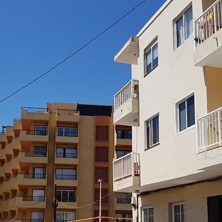 Alquilaencanarias Medano Sancho Beach Nice And Comfortable エル・メダノ エクステリア 写真