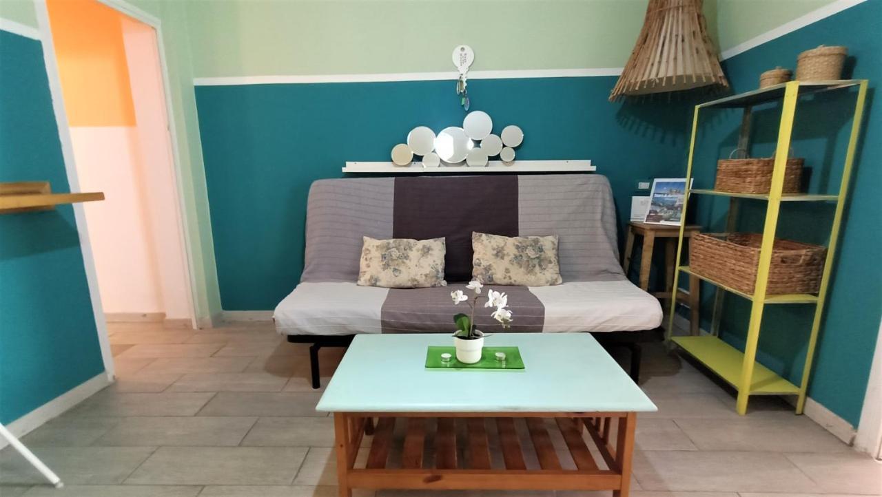 Alquilaencanarias Medano Sancho Beach Nice And Comfortable エル・メダノ エクステリア 写真